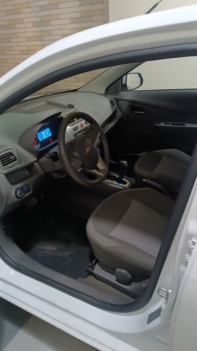 Аренда с выкупом, Кобалт 2023