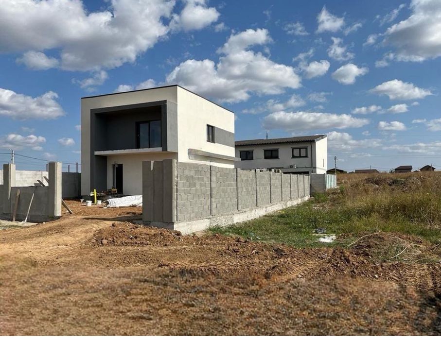 Casa P+E in Damila (Se Accepta Schimb cu Apartament sau Teren)