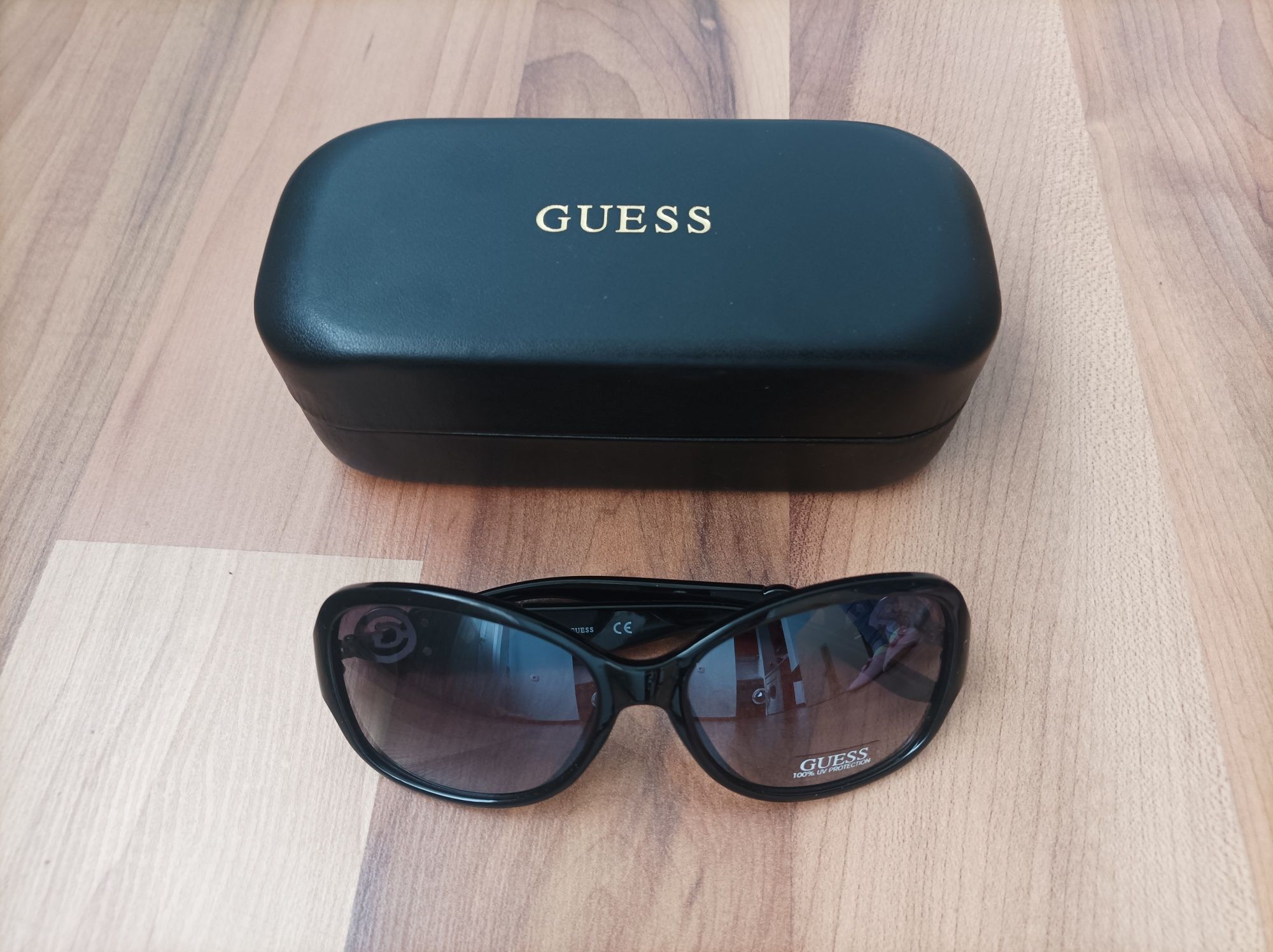 Guess нови слънчеви очила