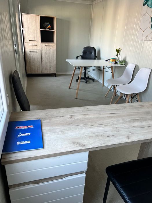 Panou sandwich de la 4 pana la 10 cm