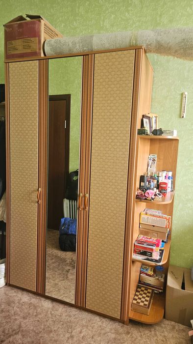 Шкаф  для одежды