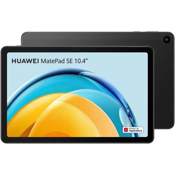 Tableta Huawei MatePad SE, 10.4", 4GB RAM, 128GB, WiFi (Negru)