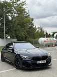 Bmw m850i xDrive 2020