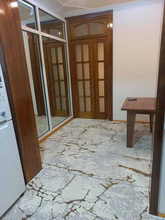 яккасарай вторичка кушбеги 3х ком с ремонтом 78м2; Башлык ‼️‼️‼️