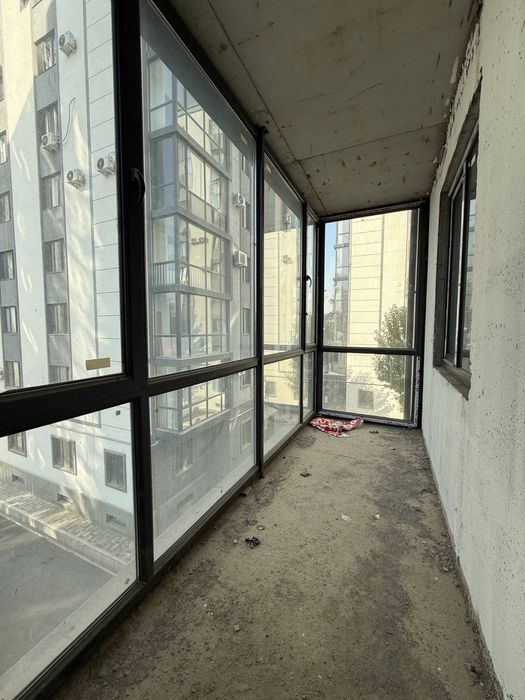 Коробка Узбум 59 м2