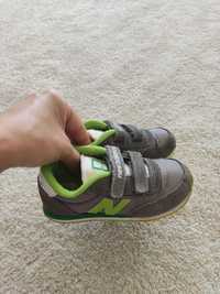 Pantofi sport adidasi New Balance copii 26