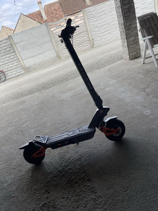 Vand trotineta Kukirin g1 pro