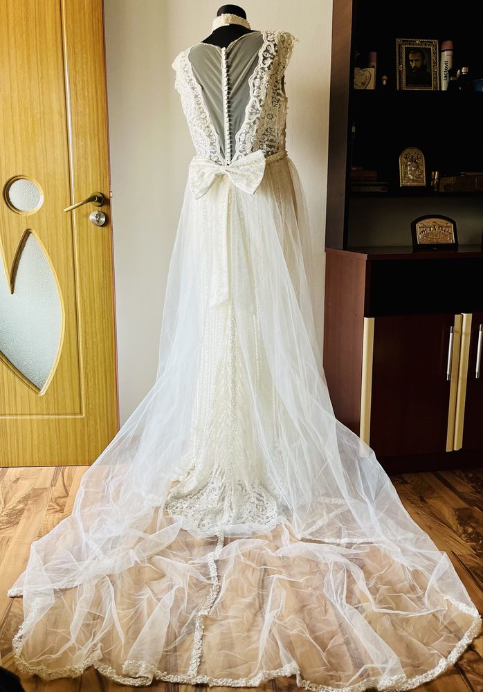 Vând Rochie De Mireasă Best Bride