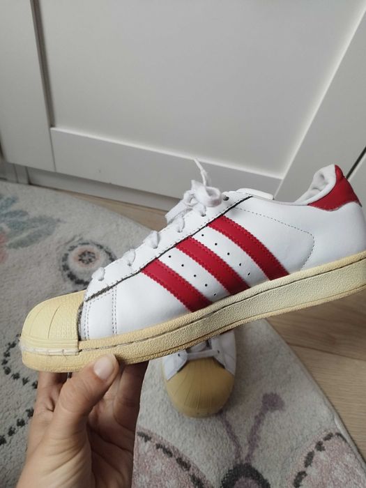 Оригинални маратонки/кецове Адидас ADIDAS