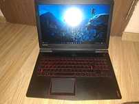 Laptop Lenovo cu Nvidia GTX 1050