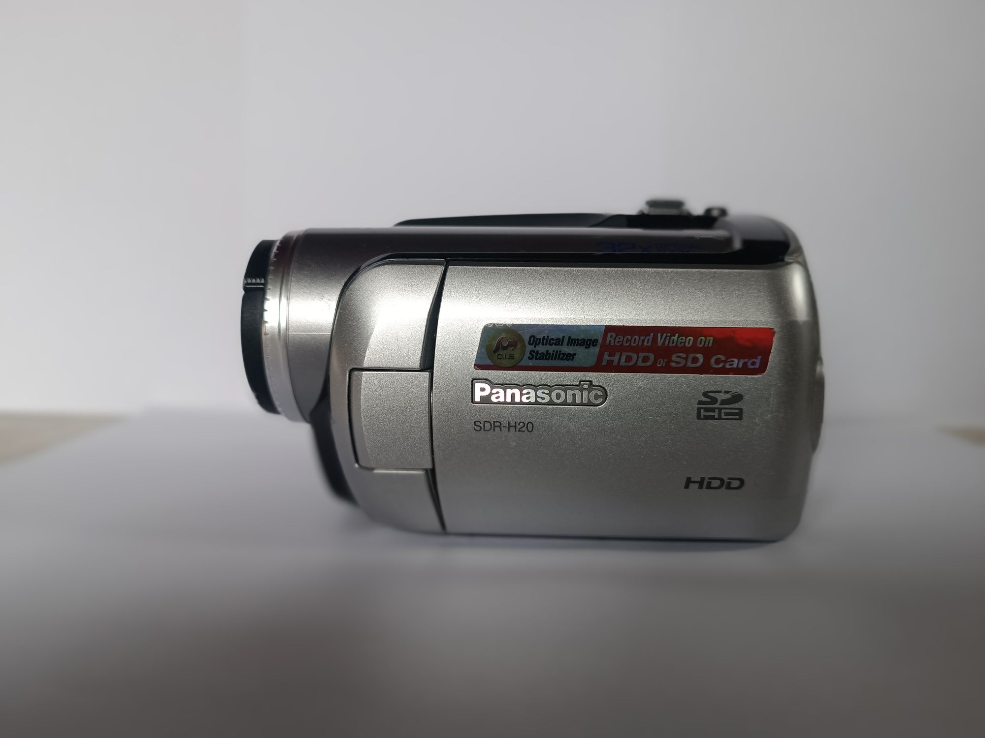 Видеокамера,,Panasonic SDR-H20,,