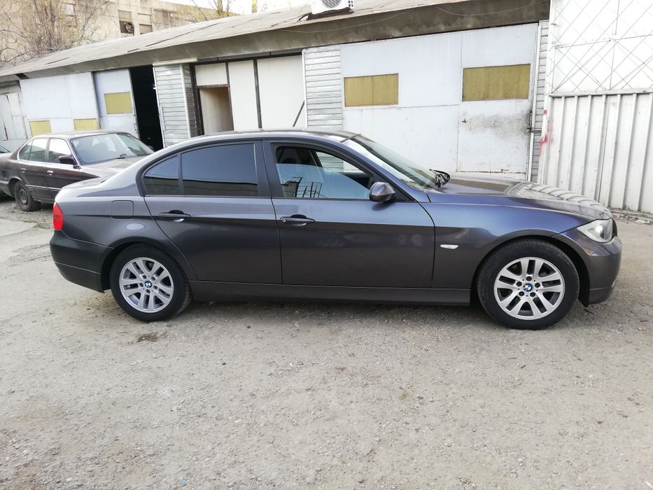 Piese auto bmw 320d e90 nfl