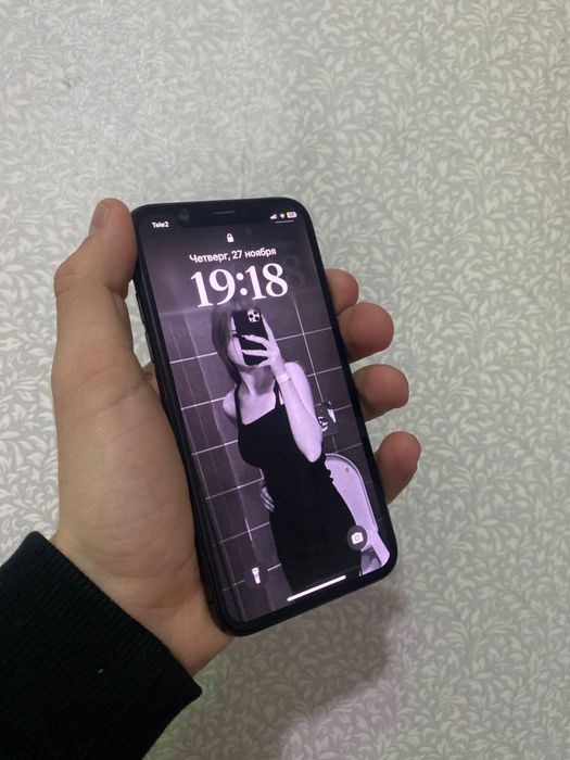 Продам  айфон хс