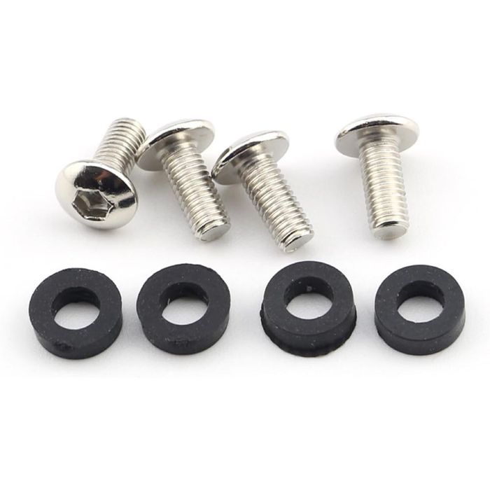 Parbriz fumuriu light BMW F800GS F700GS PB102