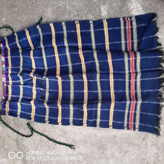 Тъкани пристилки