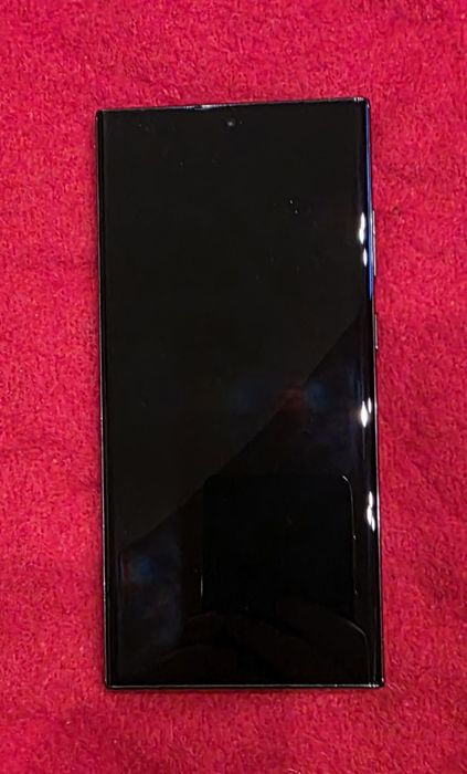 Samsung Galaxy S23 Ultra 512GB