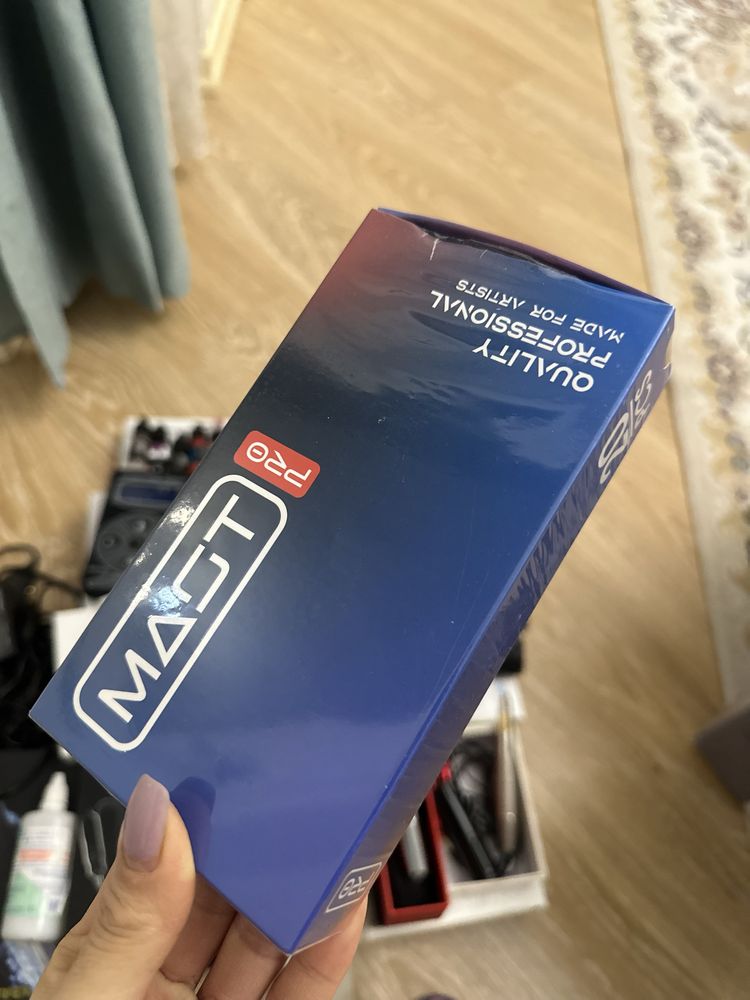 Продам инструменты для перманентного макияжа