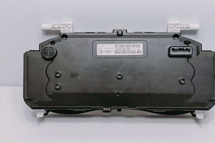 Ceas bord  278485604 / P248104325R Renault Kangoo a 2-a generatie (fa