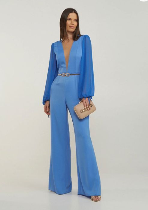 Официална рокля Lynne