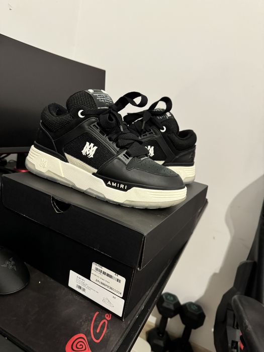 amiri ma 1 negrii 44