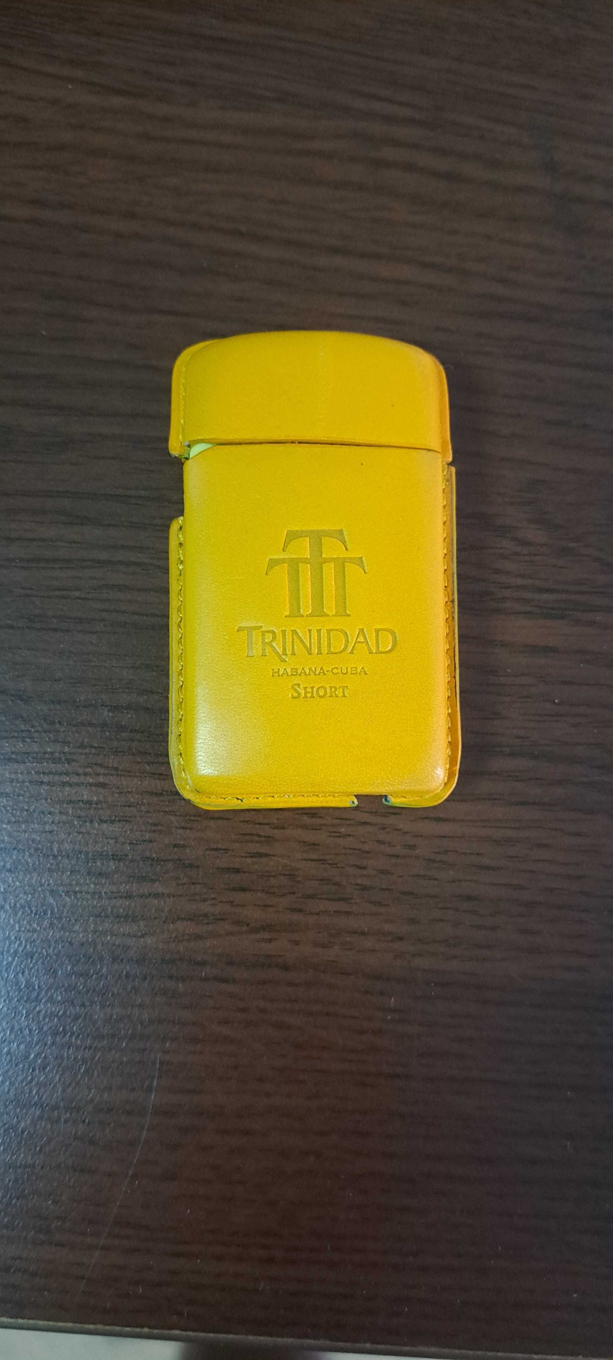 запалки на Trinidad,Cohiba,Partagas,Montecristo,Romeo y Julieta пури