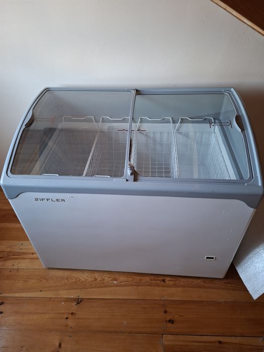 Продаётся морозильник
