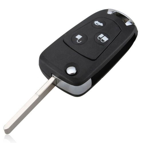 Cheie auto FORD Focus Mondeo Fiesta Fusion Ka Kuga Puma Edge Ecosport