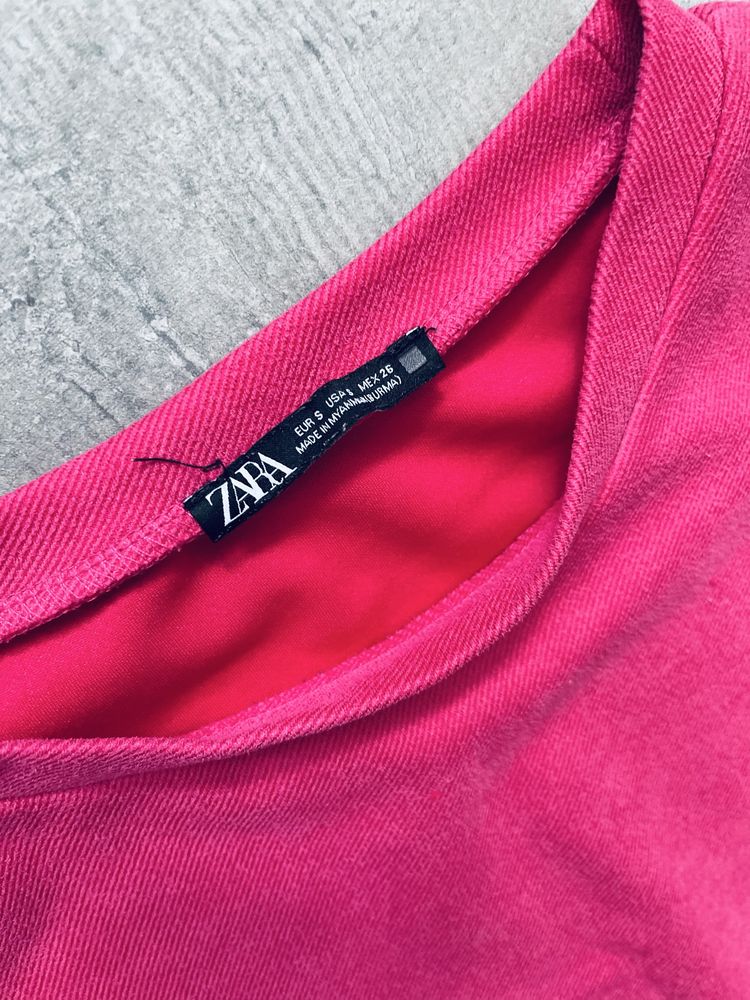 Zara - Рокля - S/M