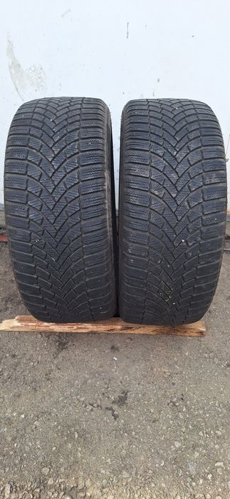 DOT 2023! 225 45 17 Bridgestone blizzak lm005