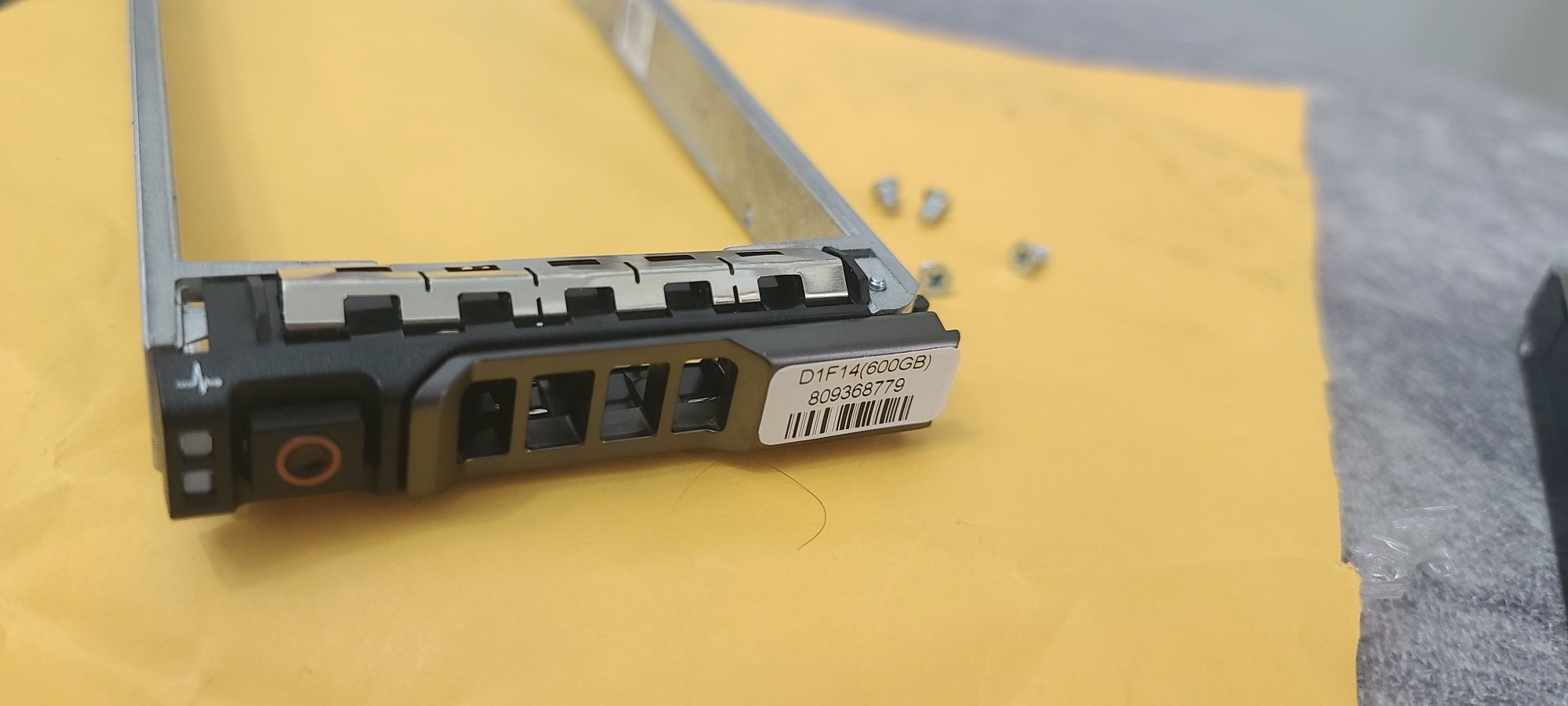 Саласки для сервера dell PowerEdge