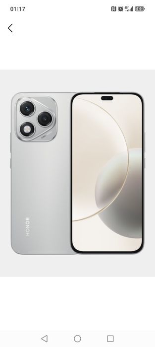 Honor 400 let 5 G