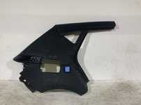 Aripa dreapta spate, Seat Leon 3, 2013, 2014, 2015, 2016, 2017, 2018, 2019.
