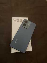 Vivo Y22 64gb 8gb ozu sotilvoti