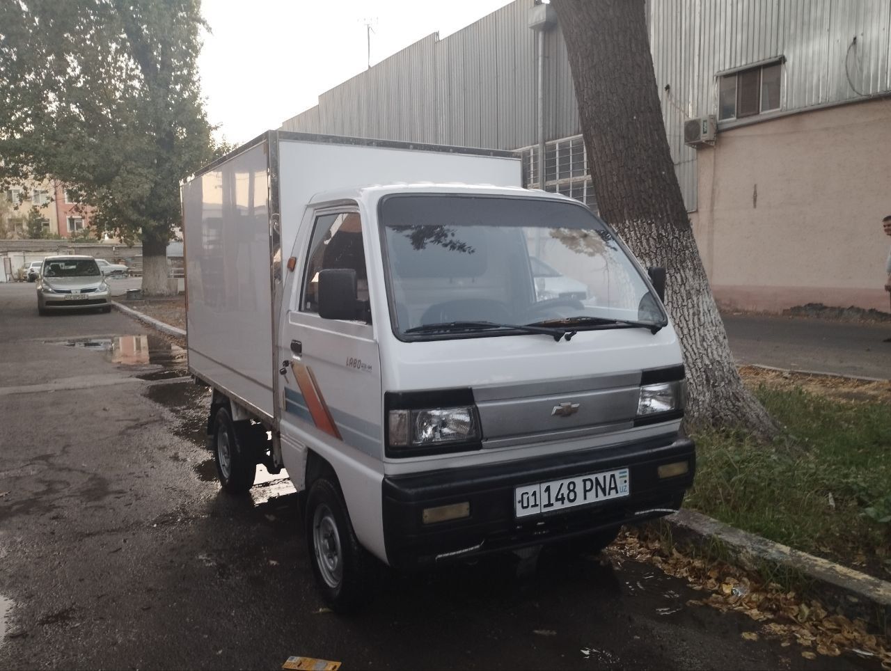Labo сотилади срочно