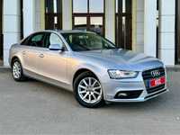 Audi A4 2.0 tdi 150CP Multitronic 2015 Euro6 Rate/Credit TBI Variante