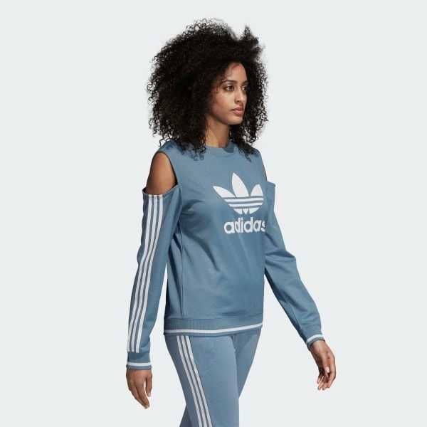 Оригинална дамска блуза * ADIDAS ORIGINALS * EU38 -40