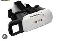 3Д очила_VR- виртуална реалност