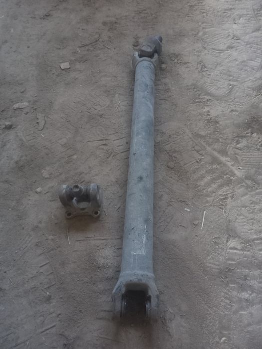 Damas kardon 4 karobka rabotciy