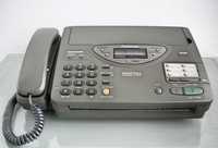 Panasonic KX-F700C телефон със секретар/копир и факс
