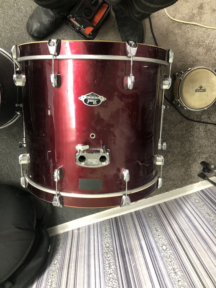 Ударная установка pearl export