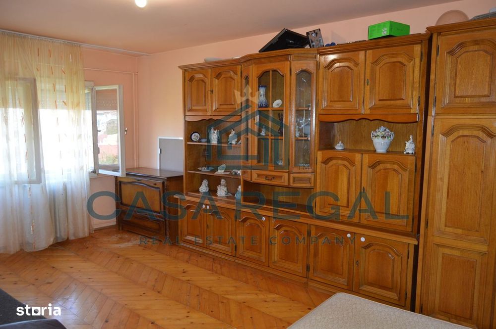 Apartament 2 camere tip PB Cartierul Nufarul