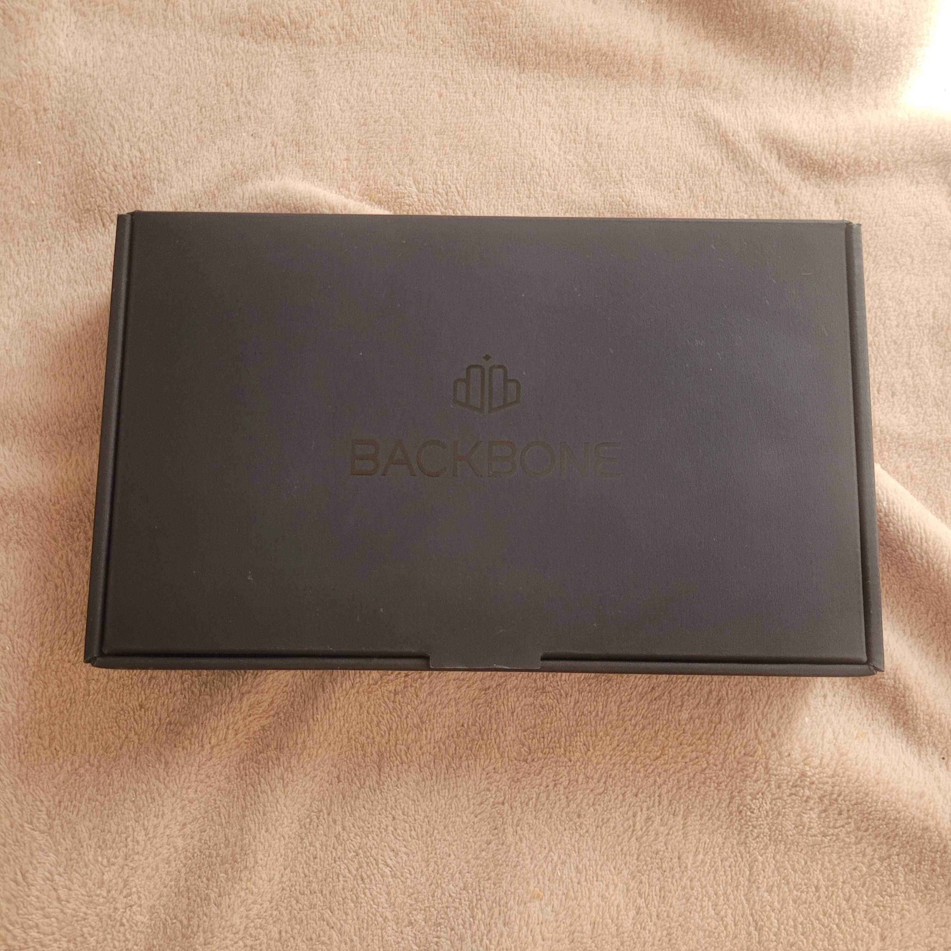 Backbone контролер