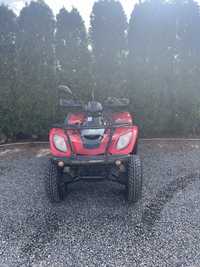 Atv Linhai 300 ( nu bashan sym loncin shineray smc)