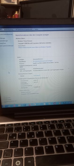Лаптоп бартер за айфон12