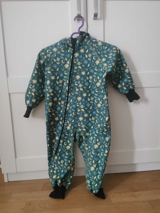 salopeta Ielm marime 98