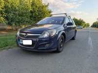 Opel Astra H Combi 1.7 CDTI Manual