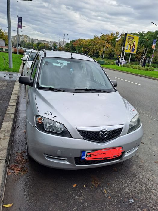 Mazda 2 de vanzare