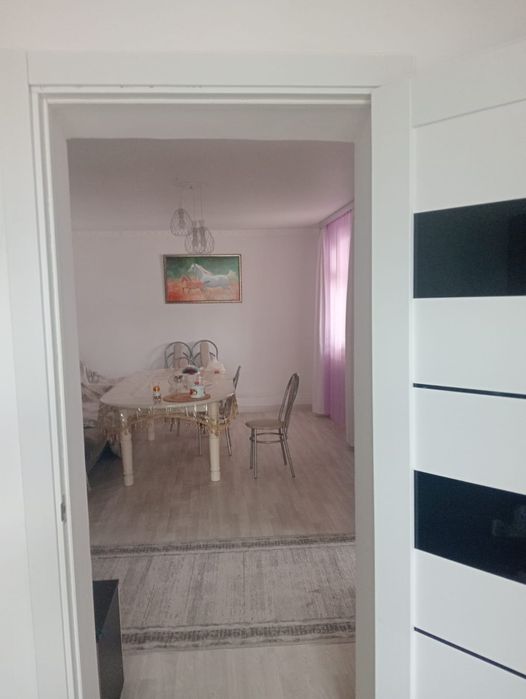 Продаётся дом — Таскалинский район, пос. Мерей