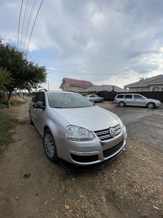 Vand golf 5 1.9 tdi 2008