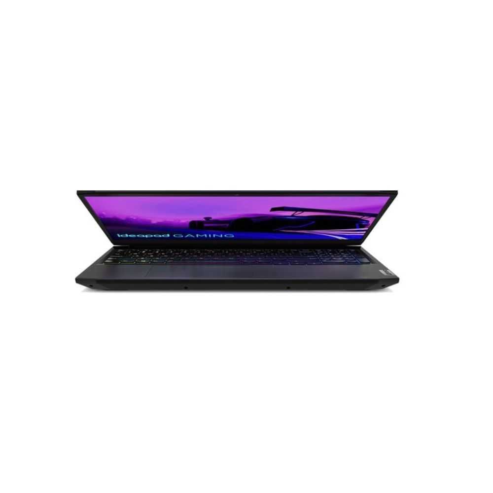 Ноутбук Lenovo Core i7-11370H/8ГБ/512ГБ SSD/GTX 1650 4ГБ / 15.6'' FHD